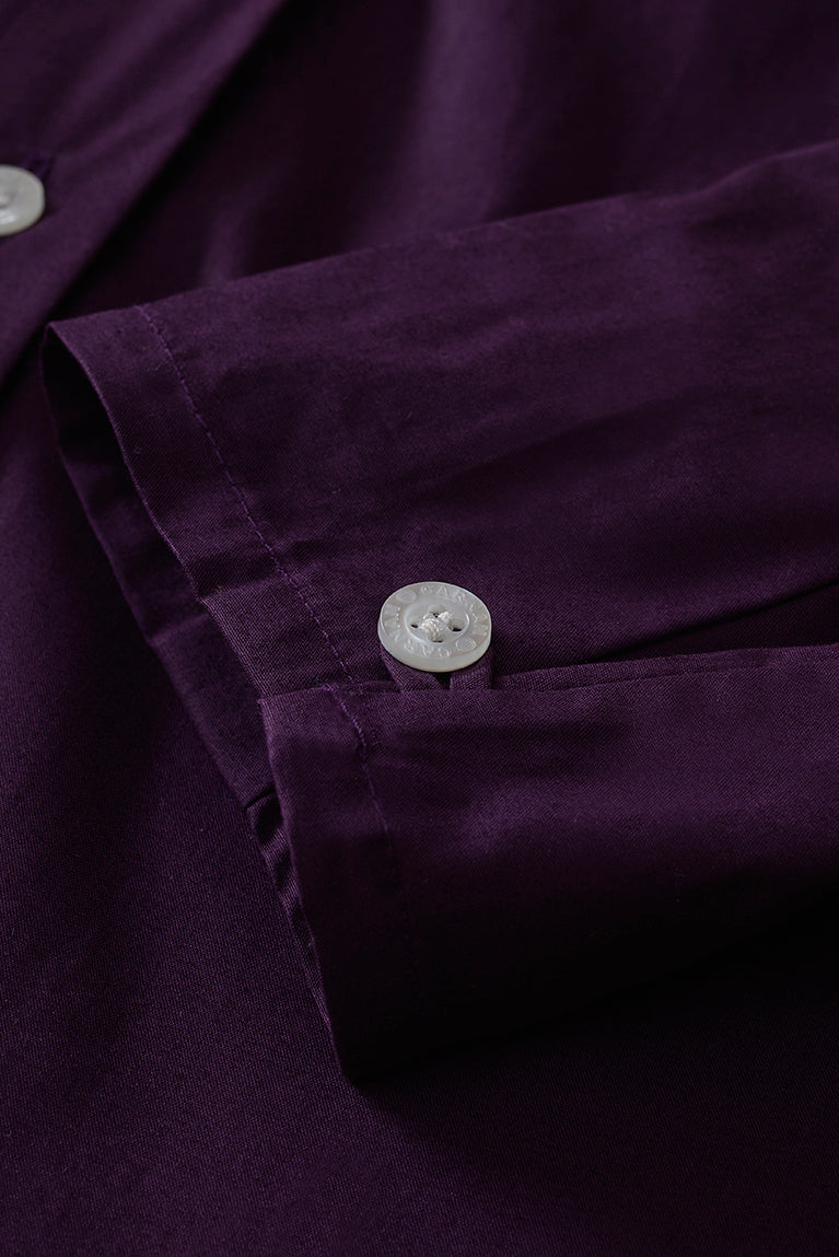 Pleated Smock Top