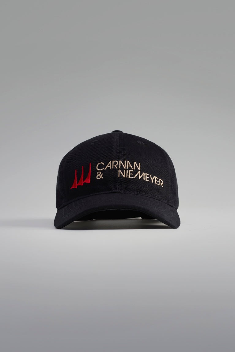 Partnership Dad Hat