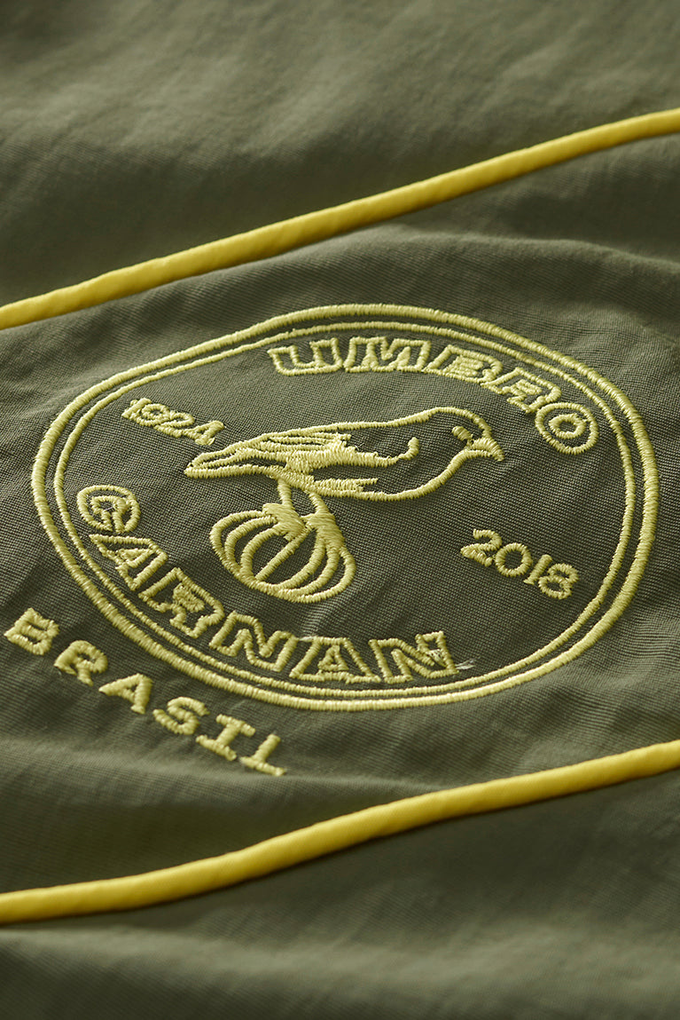 Carnan X Umbro Travel Jacket