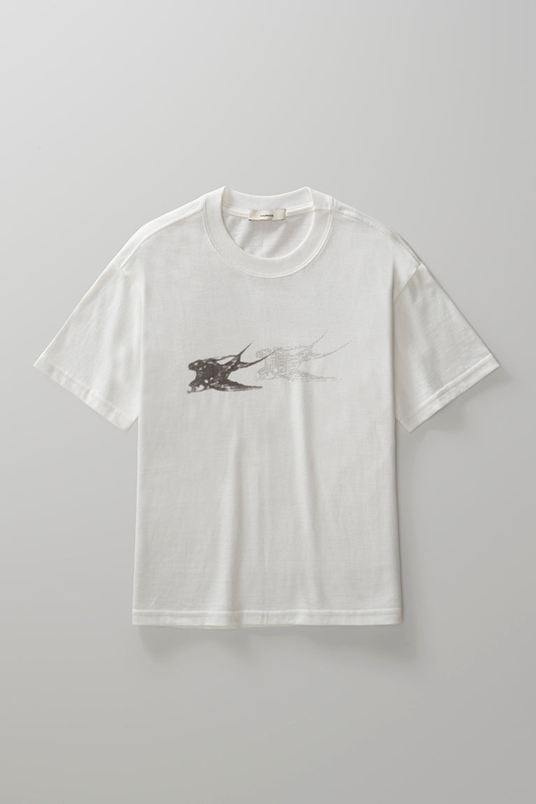 Swallow T-shirt - Off