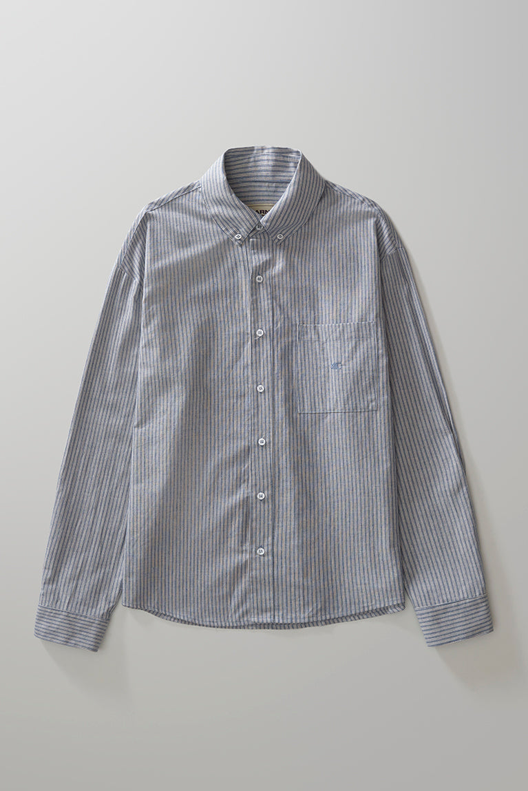 Standard Striped Shirt
