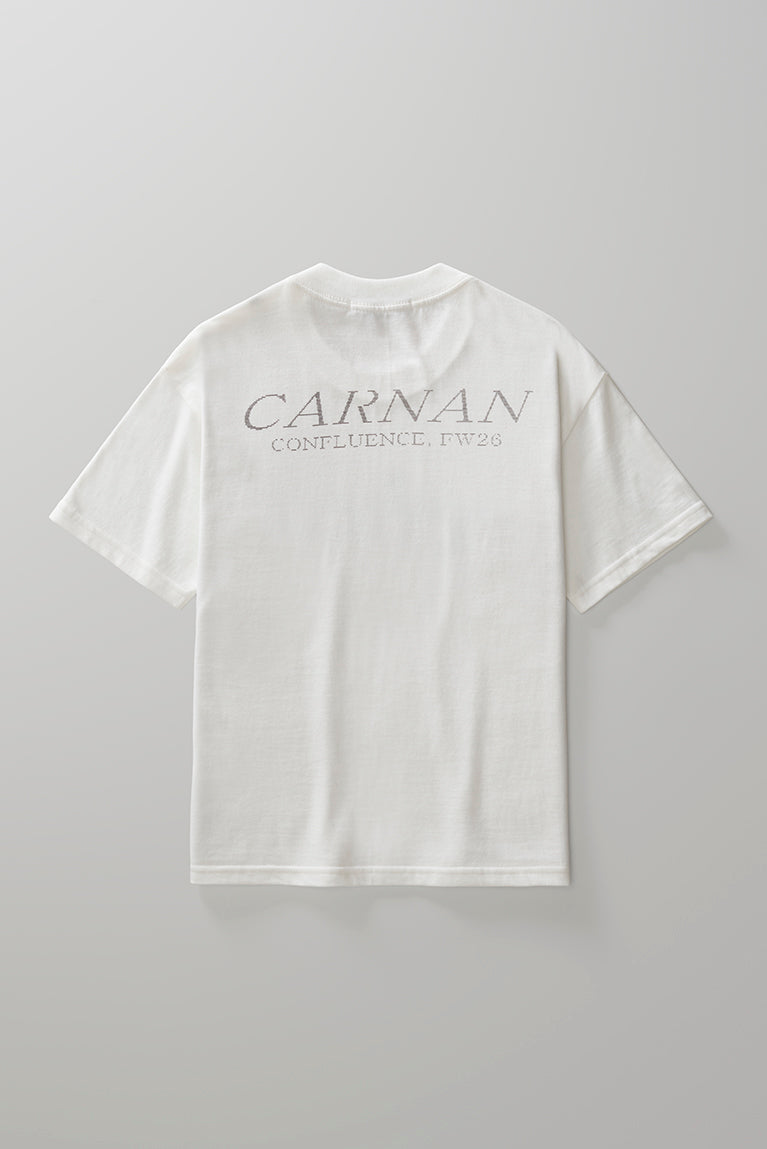 Swallow T-shirt - Off