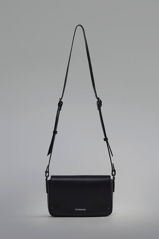 Side Bag - Black