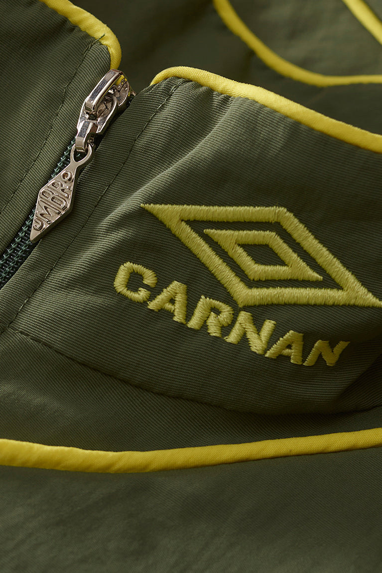 Carnan X Umbro Travel Jacket