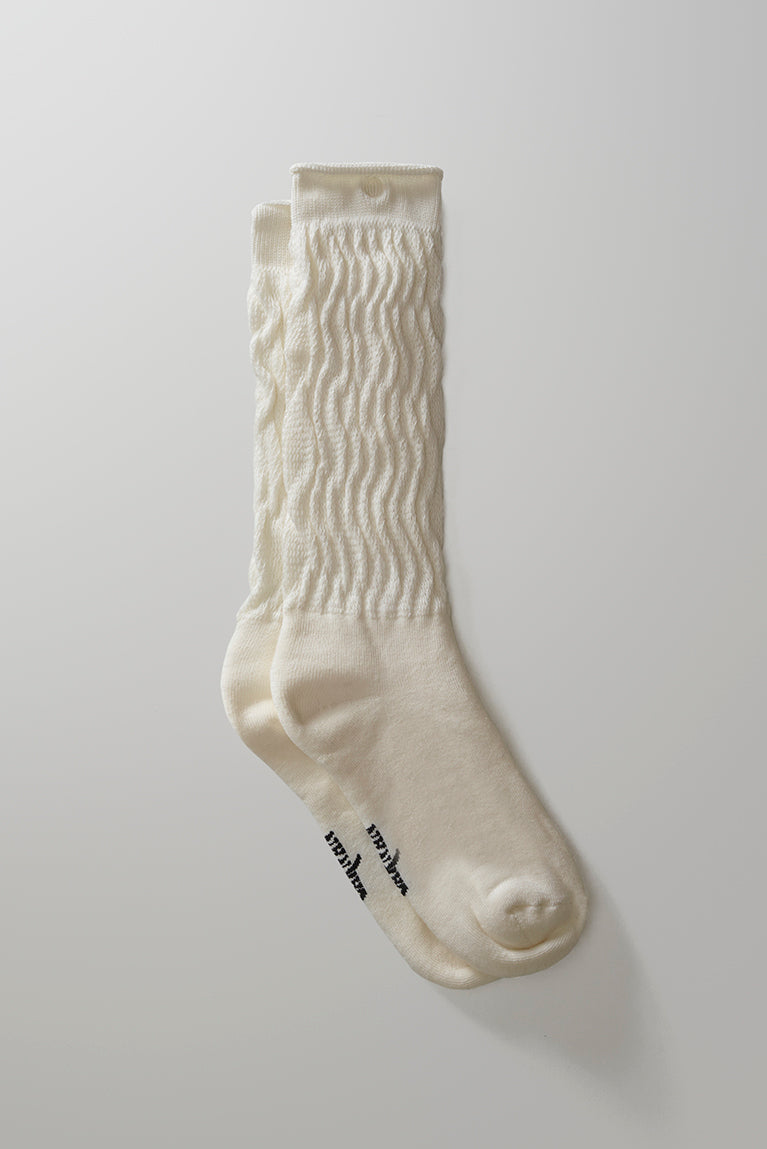 Standard Athletic Socks - Off