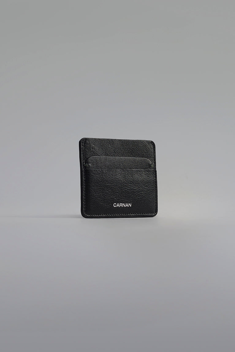 Card Holder - Black - hover