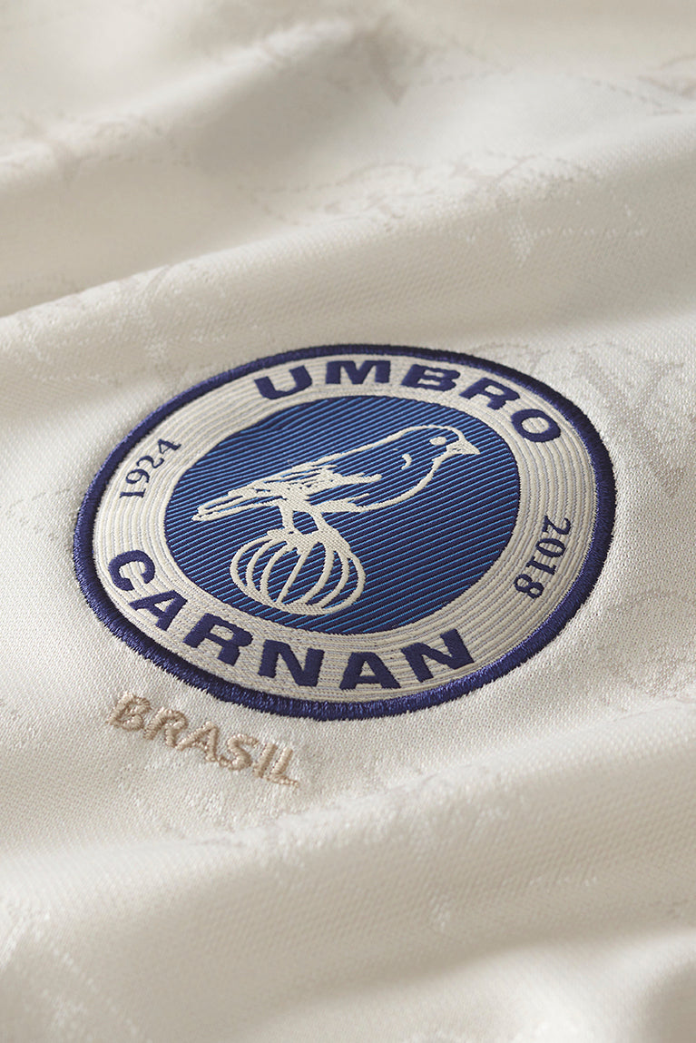 Carnan X Umbro Jersey Away