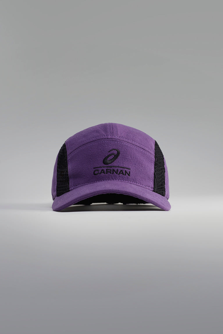 Carnan x Asics Spiral Hat
