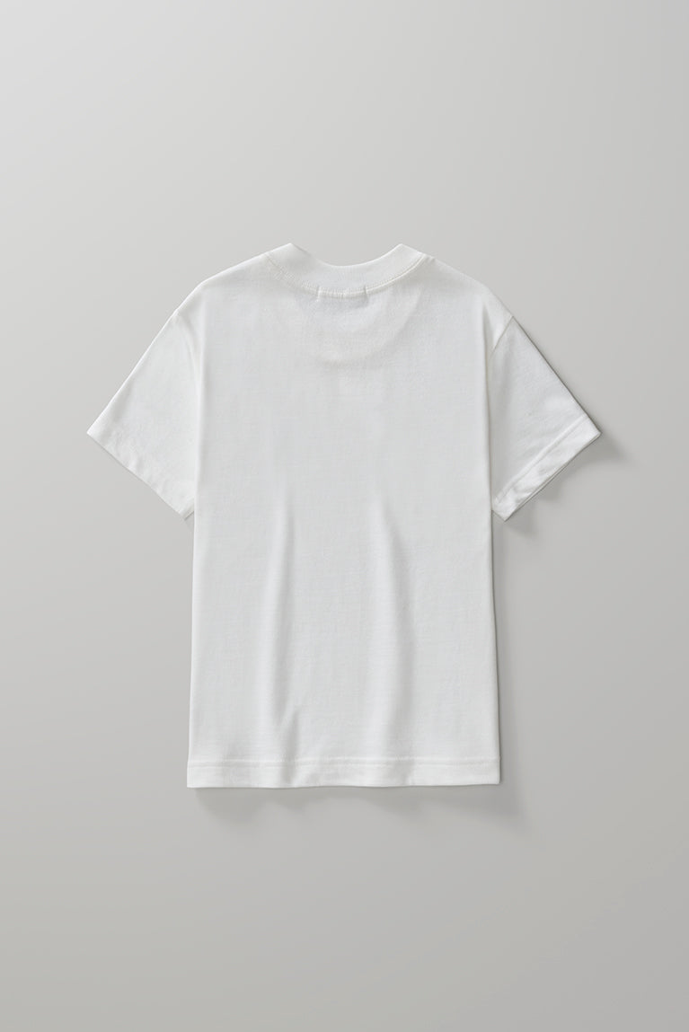 Standard Baby Tee - Off