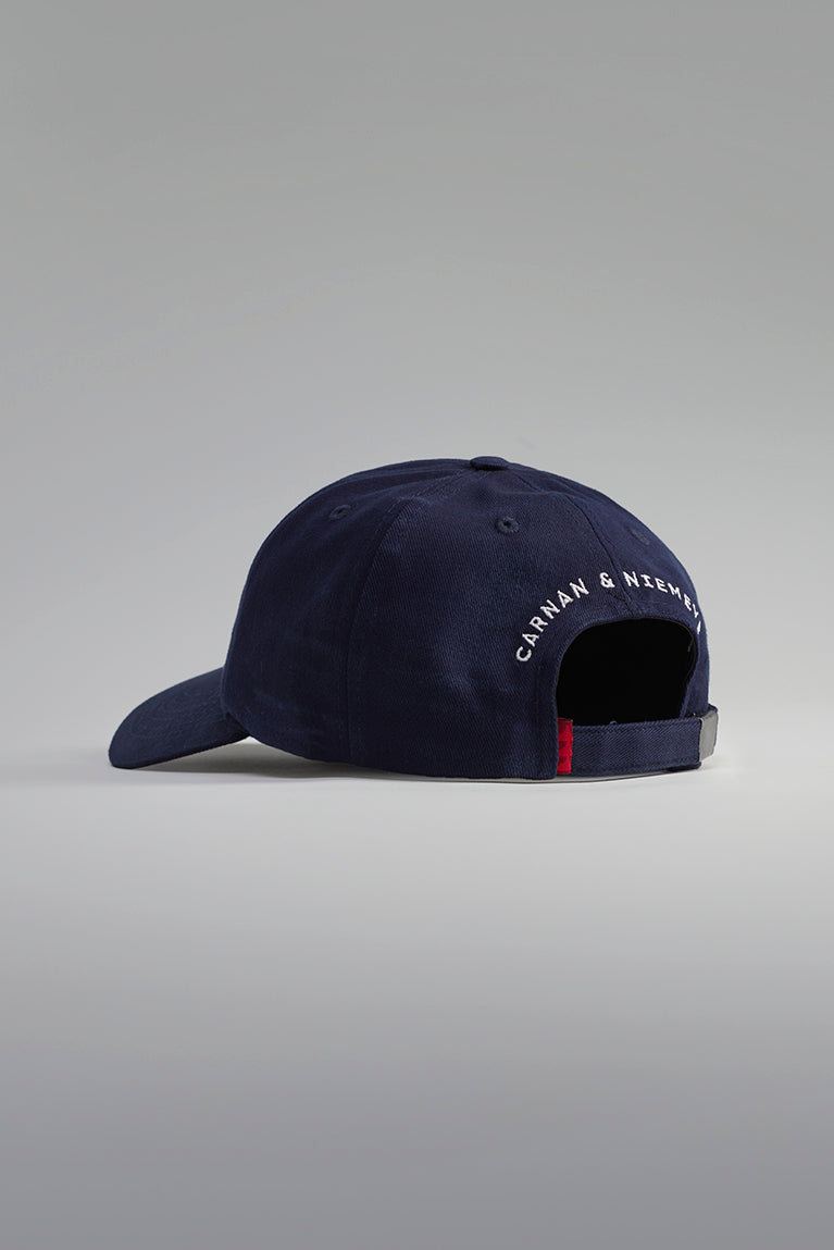 Signature Dad Hat