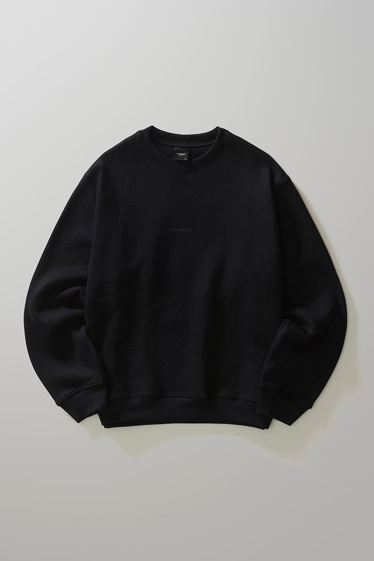 Standard Sweatshirt - Black