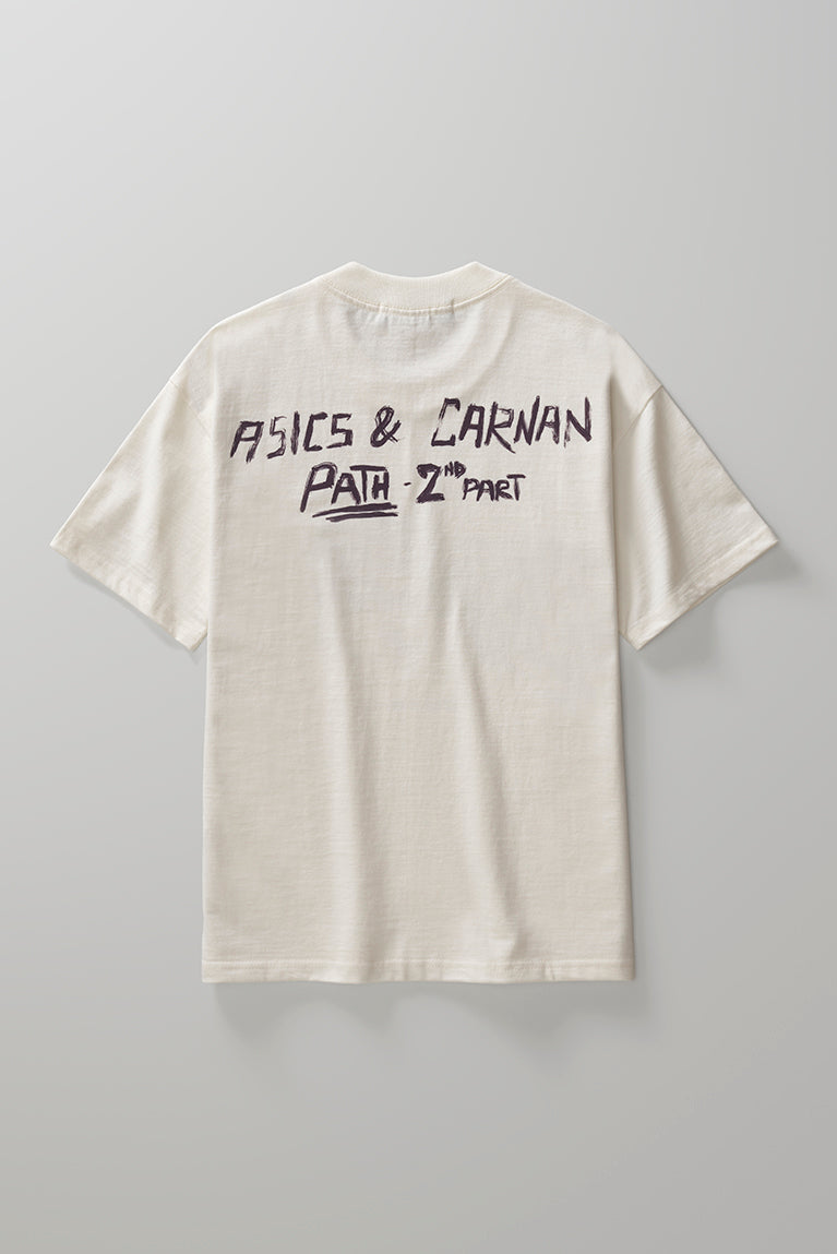 Carnan x Asics Cumulus 16 Boxy T-shirt