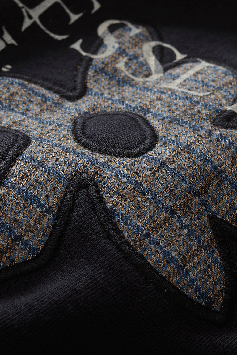 Washed Crewneck