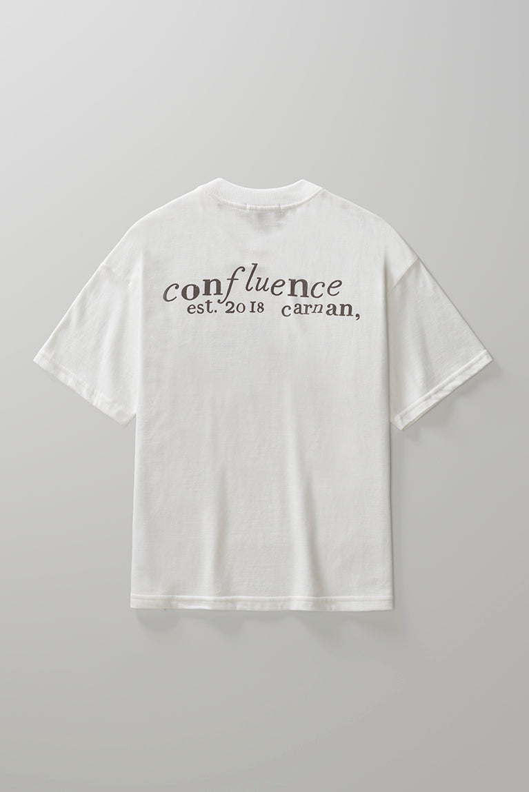 Labels Boxy T-shirt