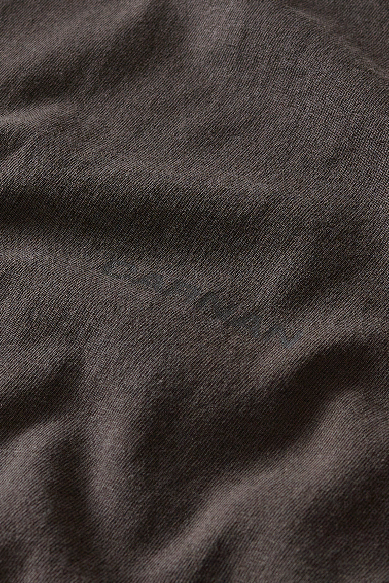 Stoned Classic T-shirt - Black