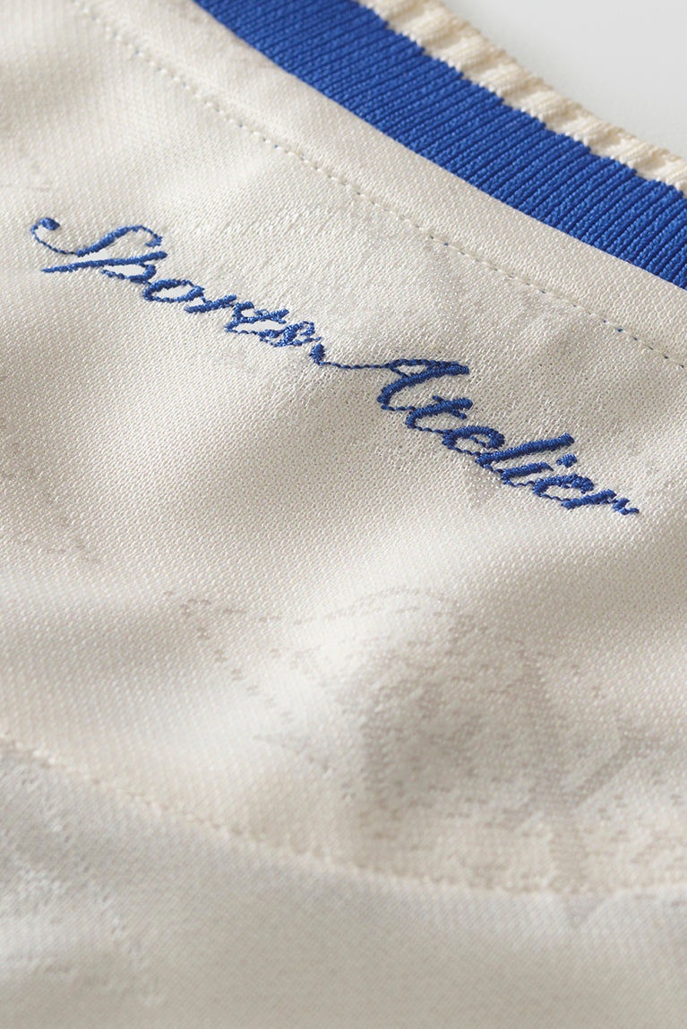 Carnan X Umbro Jersey Away