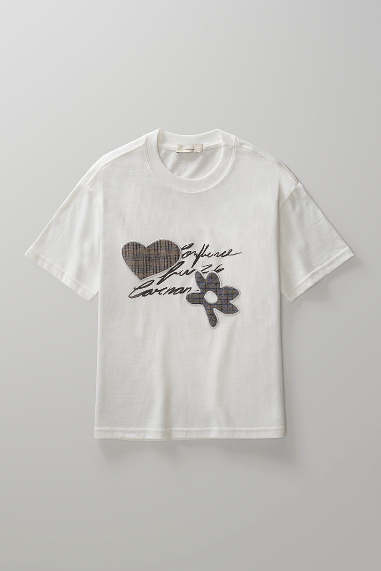 Patch Premium T-shirt