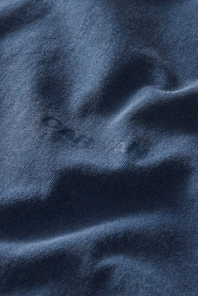 Stoned Classic T-shirt - Navy