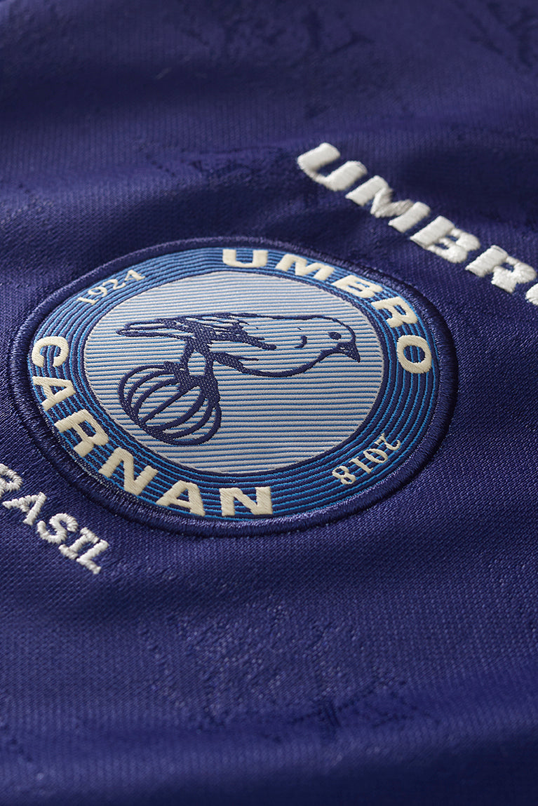 Carnan X Umbro Jersey Home