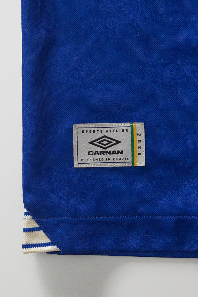 Carnan X Umbro Jersey Home