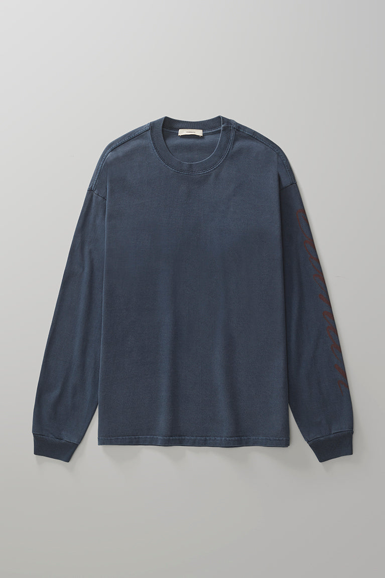 Signature Long Sleeve
