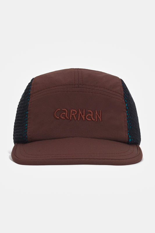Carnan x Asics Five Panel Hat