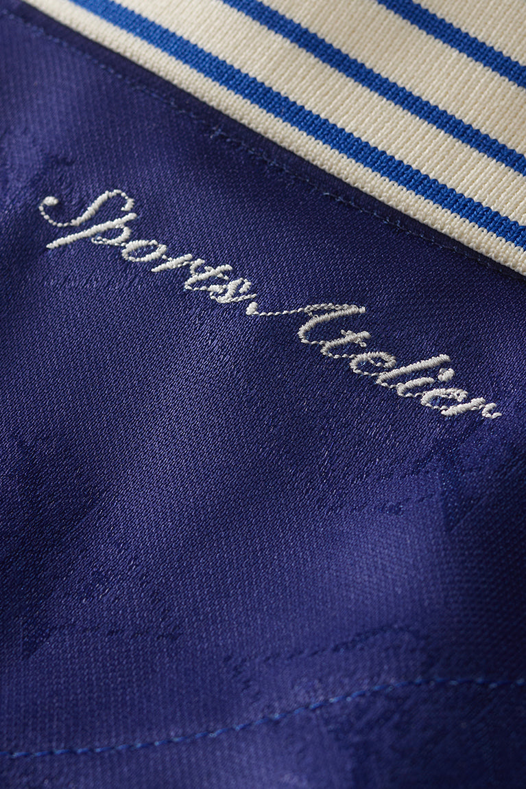 Carnan X Umbro Jersey Home