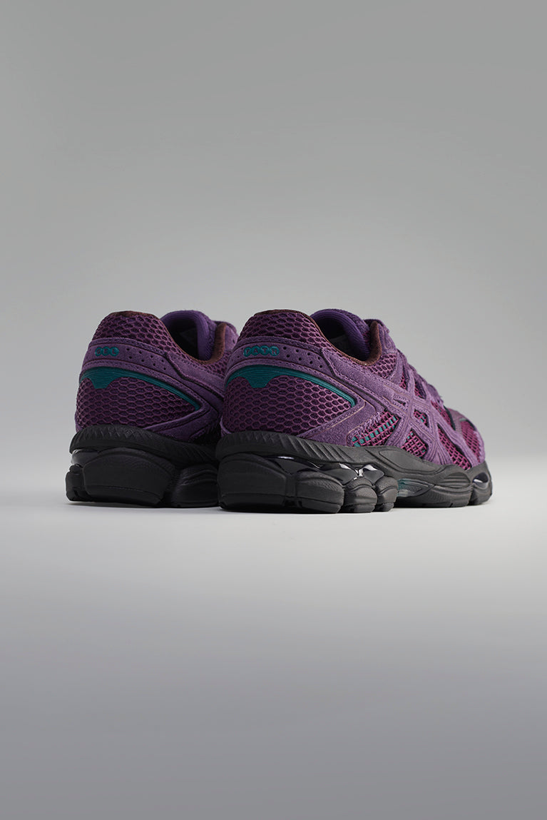 Carnan x Asics Gel Cumulus 16
