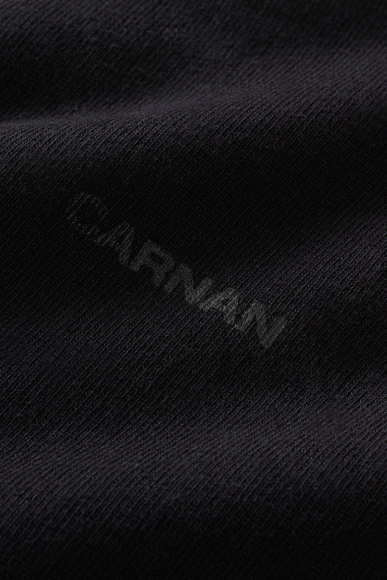 Standard Hoodie - Black