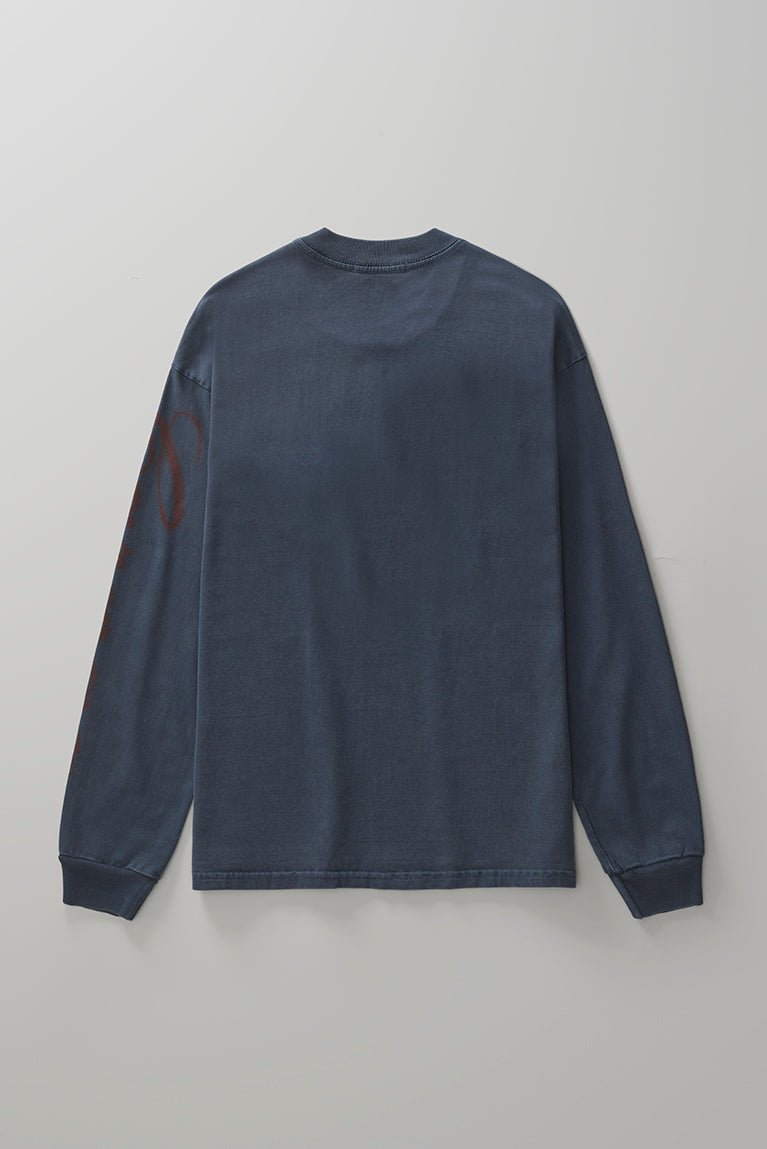 Signature Long Sleeve