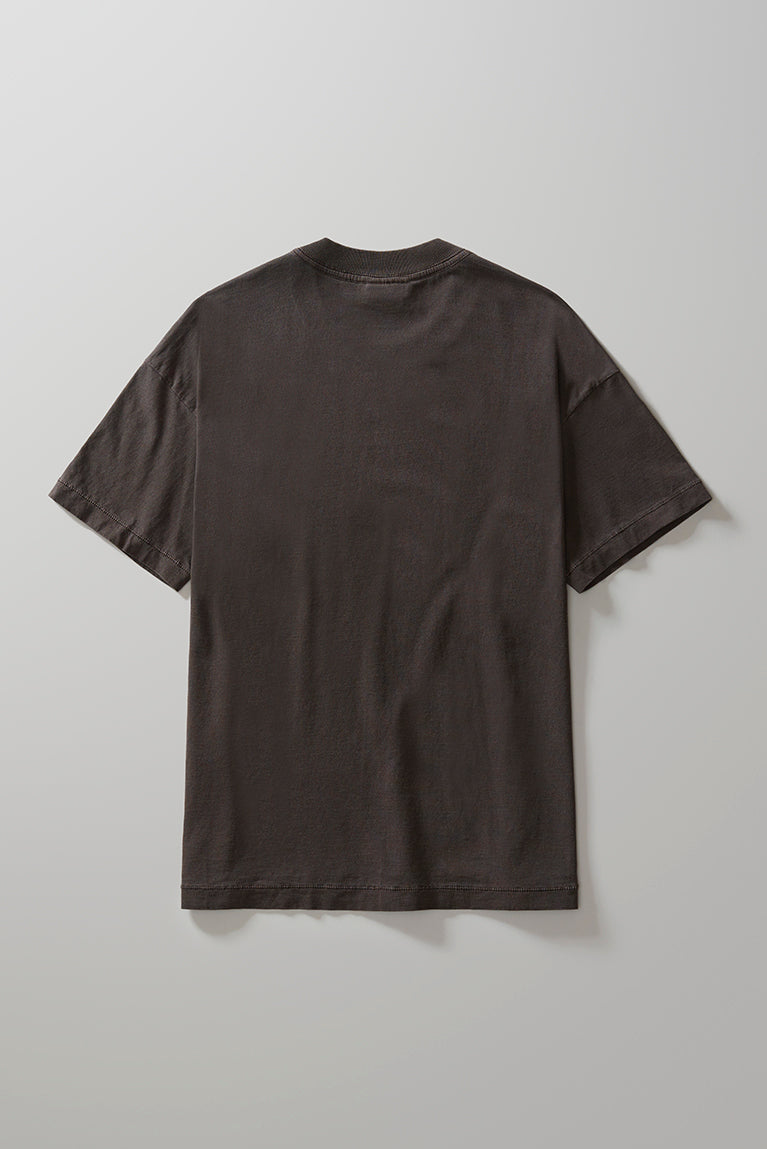 Stoned Classic T-shirt - Black