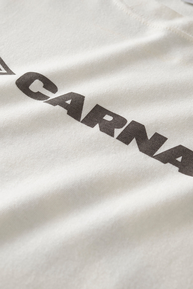 Carnan X Umbro Association T-shirt