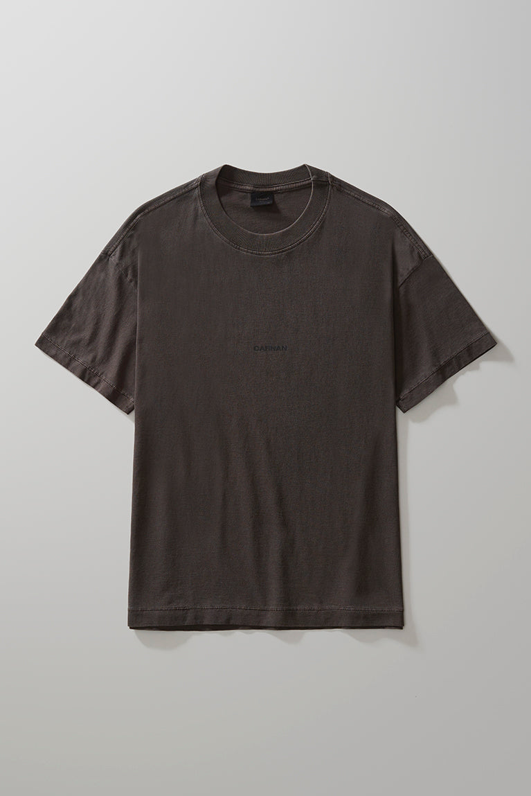 Stoned Classic T-shirt - Black