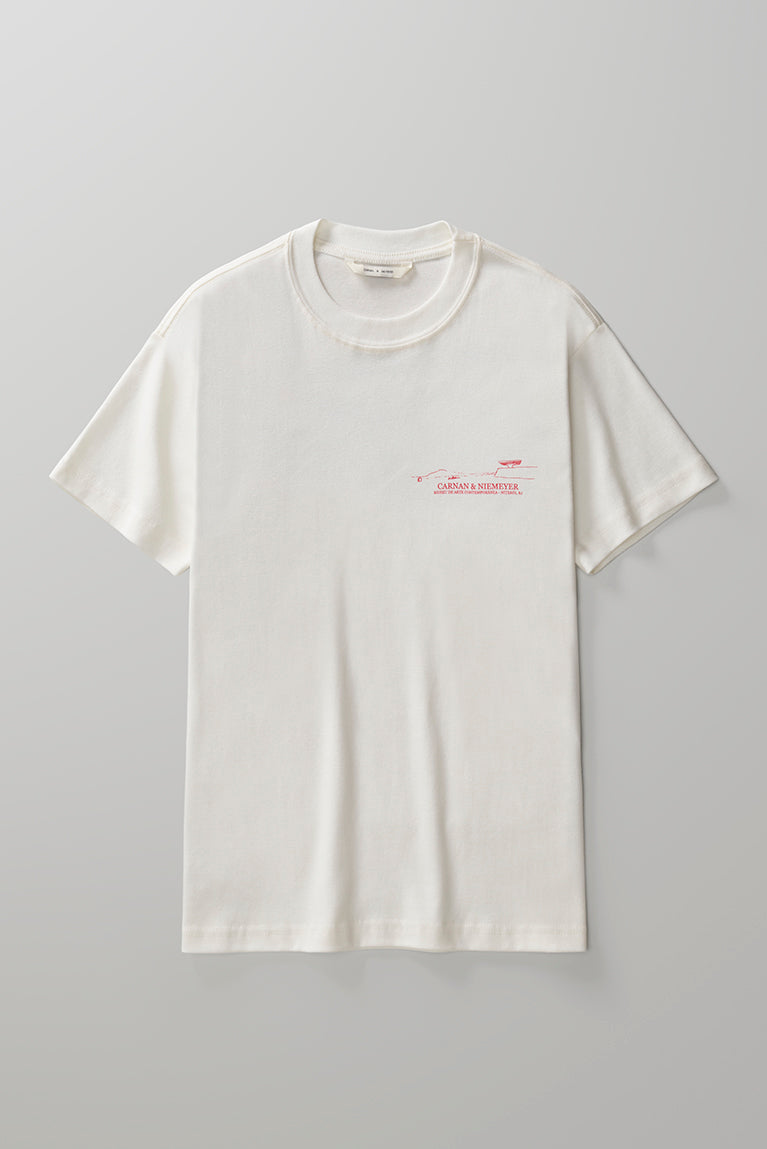 View T-shirt