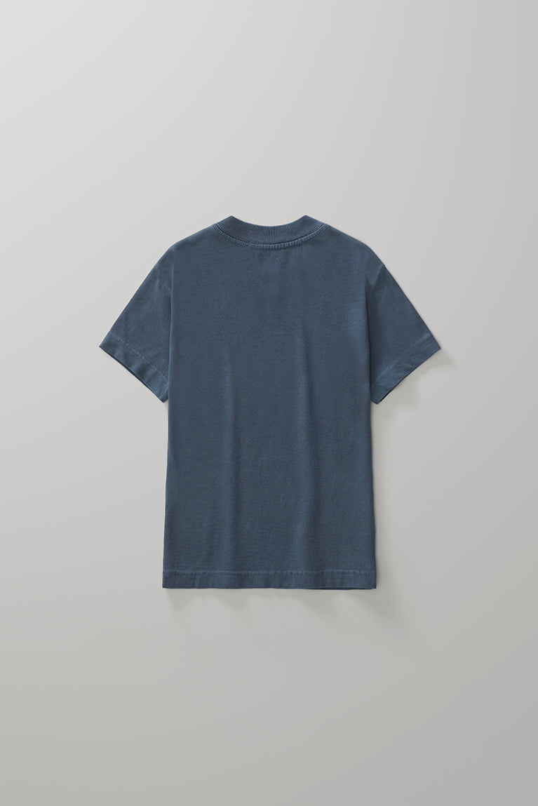Cursive Baby Tee