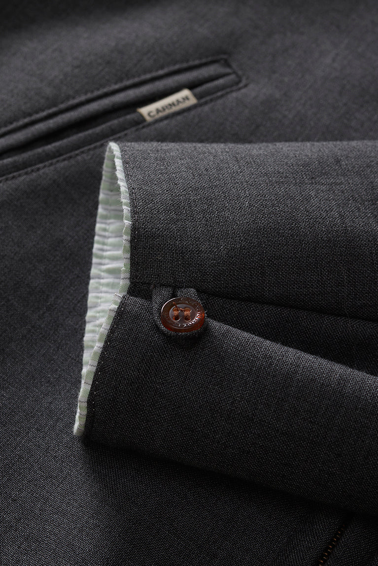 Pleated Jacket