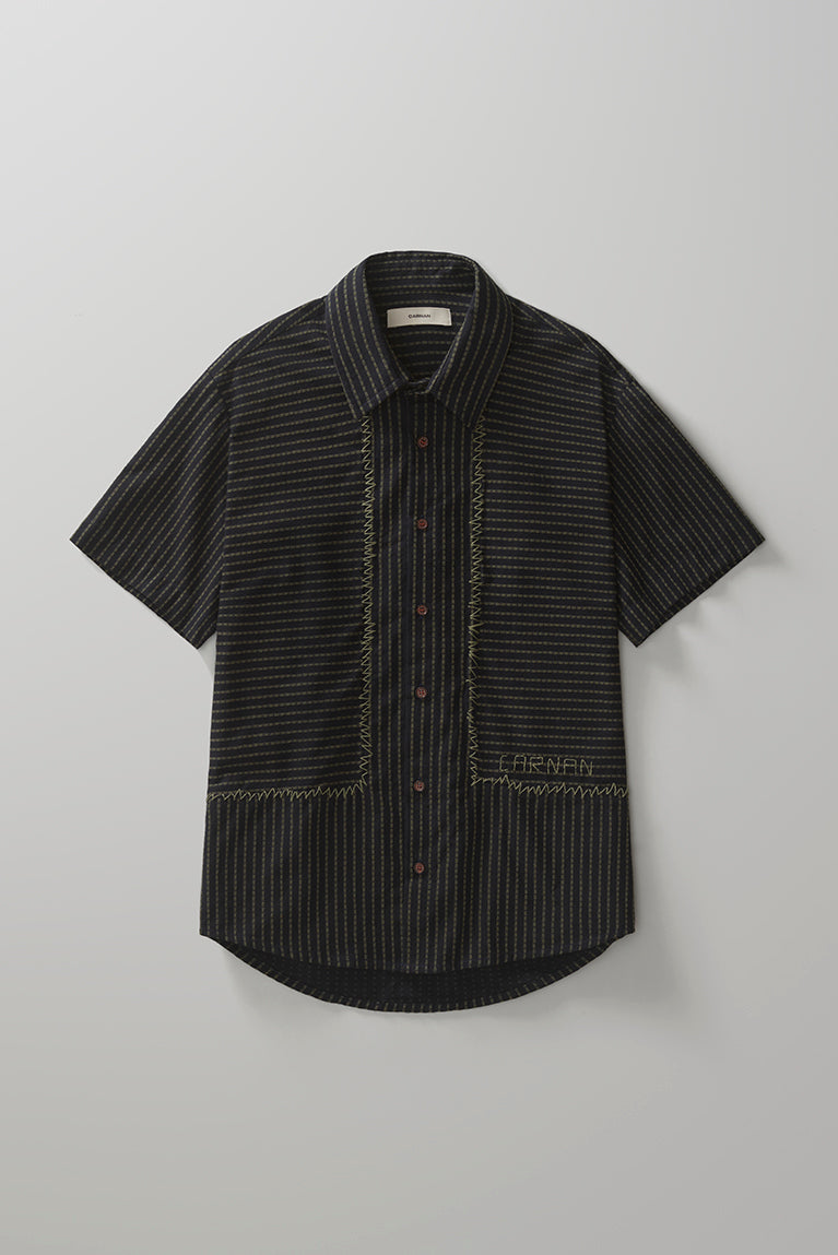 Flip Cut Shirt