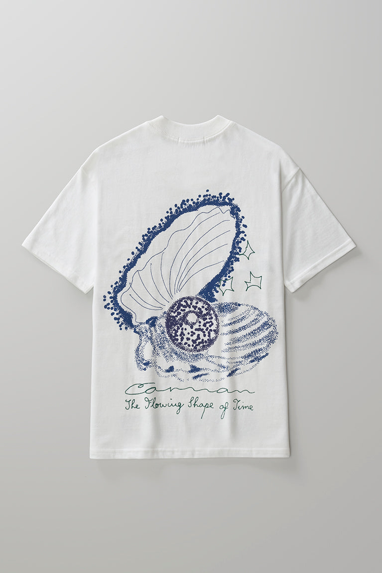 Pearl T-shirt - Off