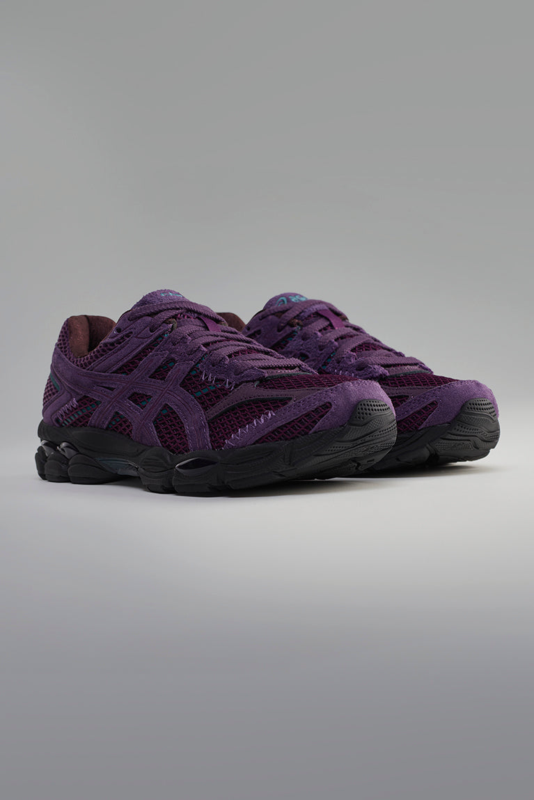 Carnan x Asics Gel Cumulus 16