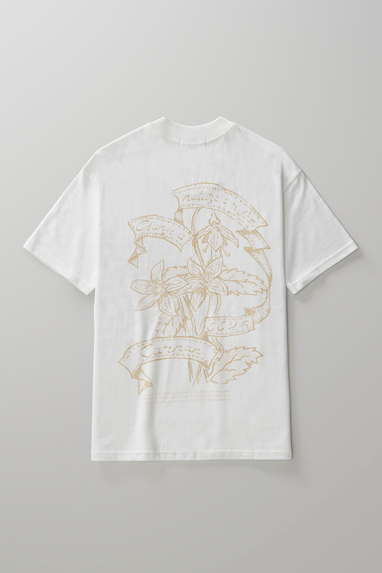Lilium T-shirt - Off