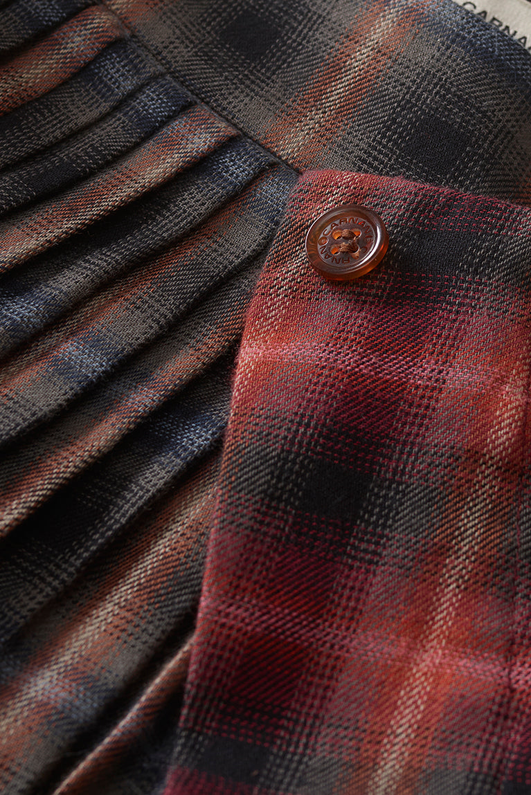Double Layer Skirt