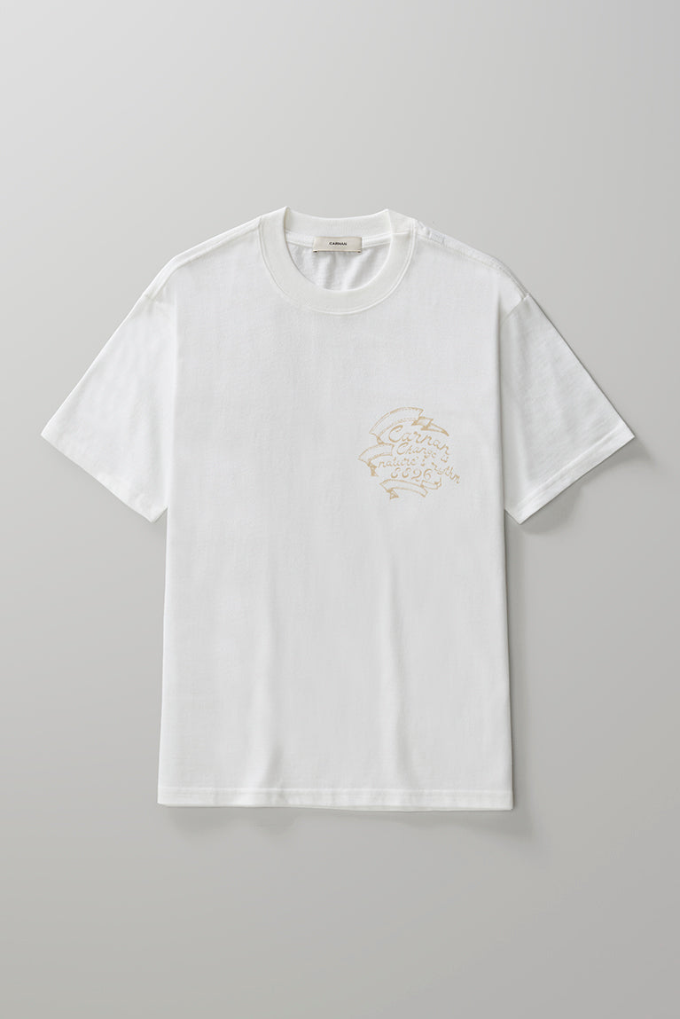 Lilium T-shirt - Off