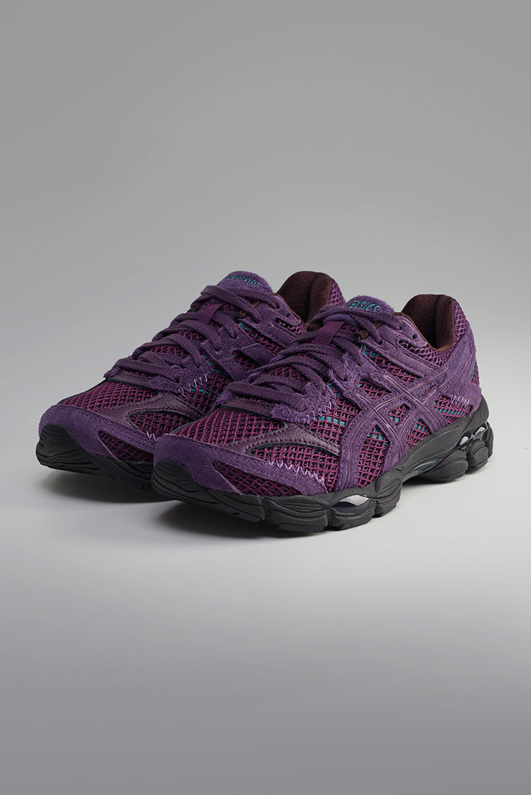 Carnan x Asics Gel Cumulus 16