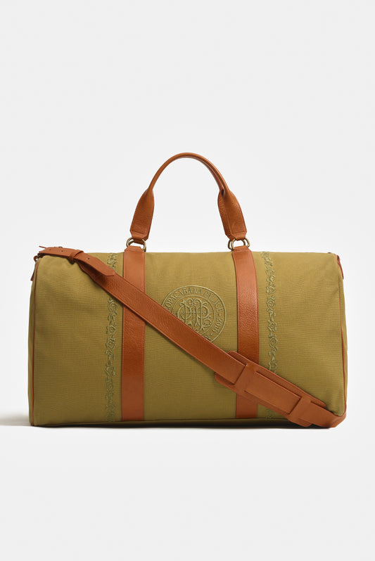 Carnan x CP Duffle Bag