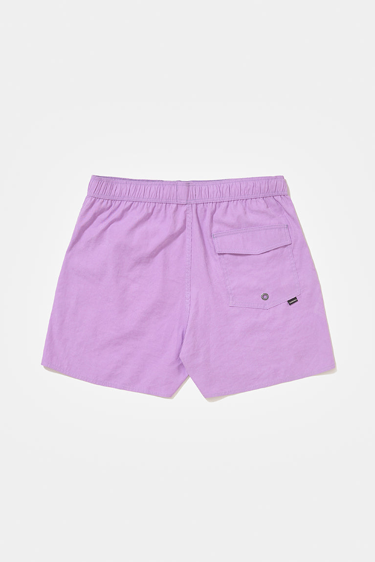 Lilac Shorts