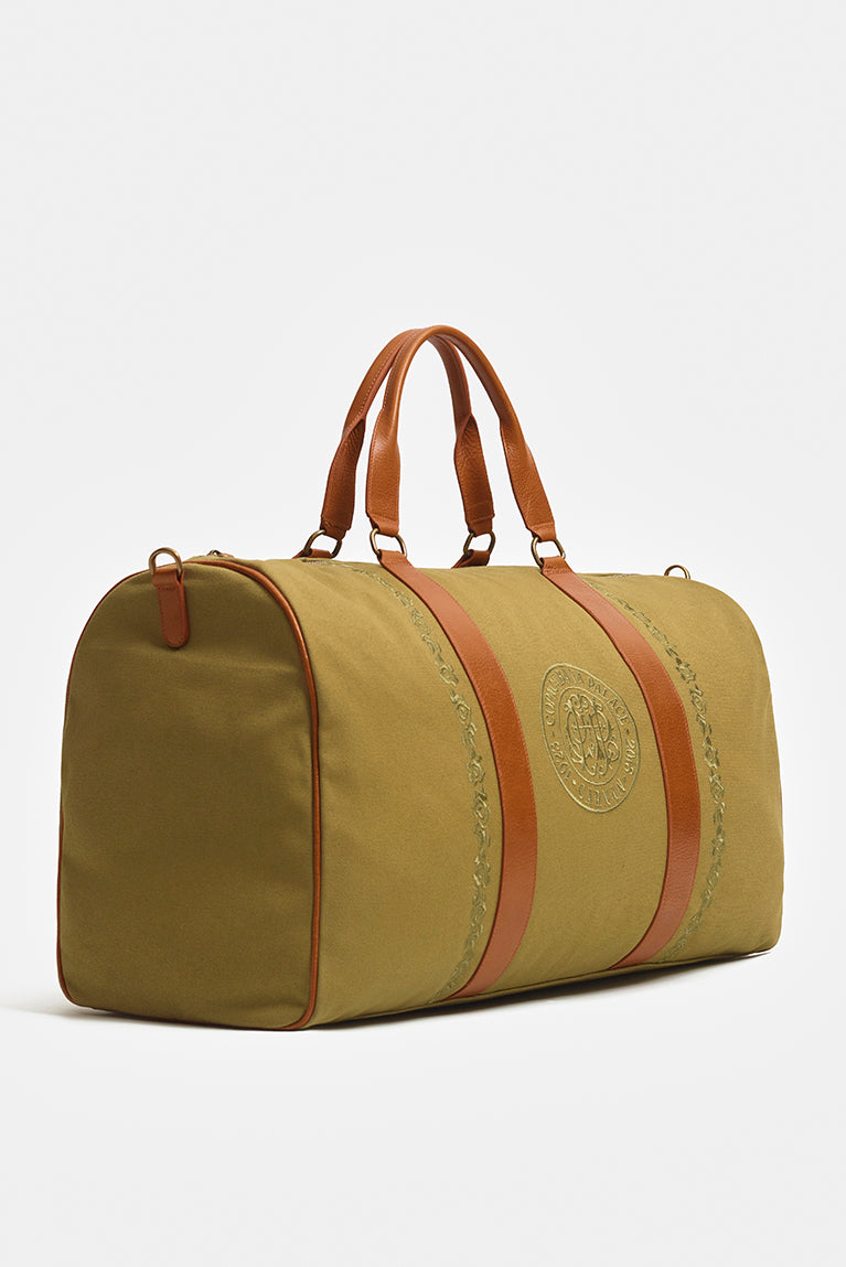 Carnan x CP Duffle Bag