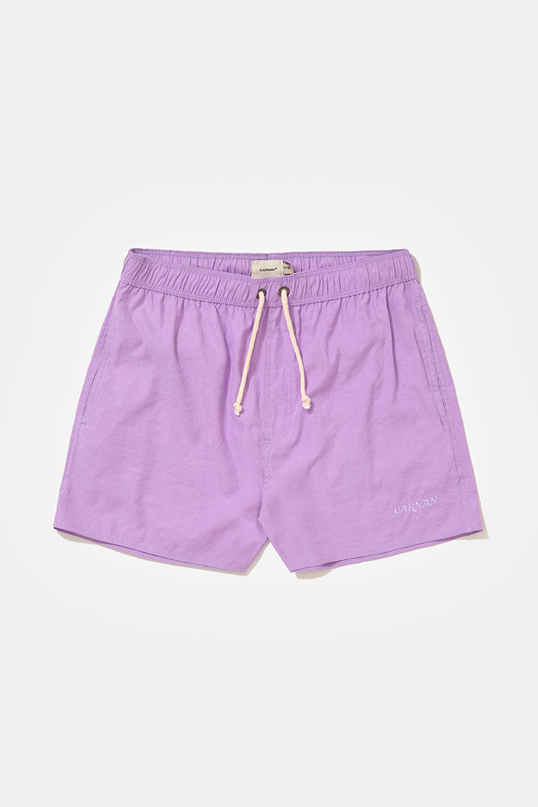 Lilac Shorts