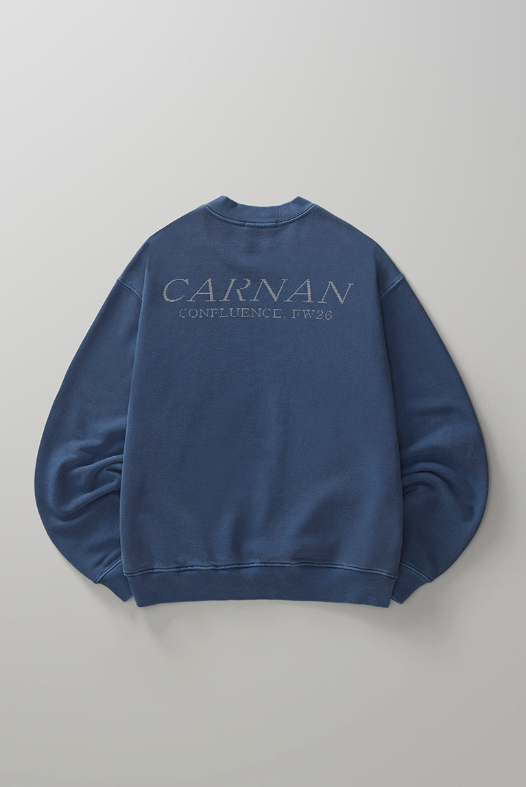 Swallow Crewneck