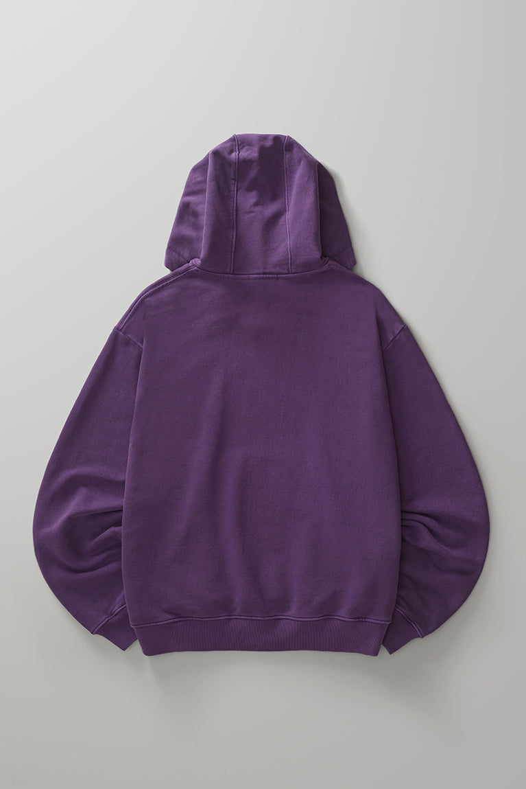 Unfolding Sketch Hoodie