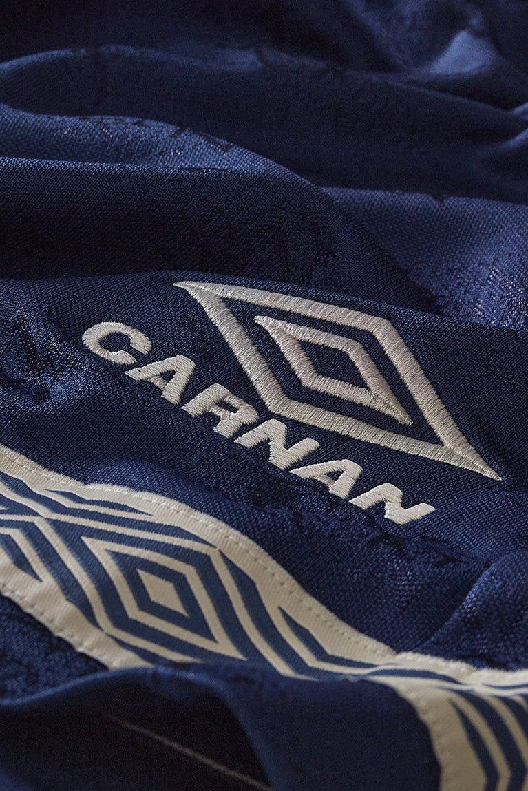 Carnan x Umbro Football Shorts